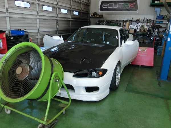 S15 GT2835?サムネイル