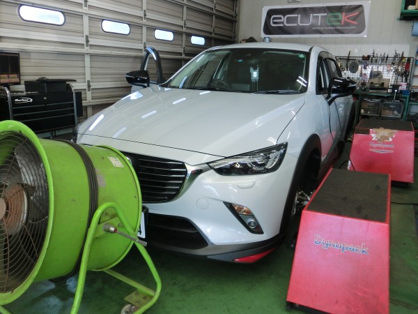 CX-3 DK5AWサムネイル