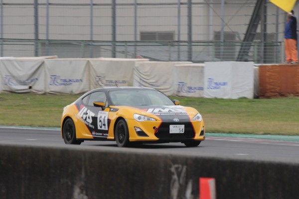 YMS走行会in筑波TC2000！サムネイル